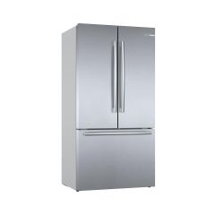 Bosch KFF96PIEP French Door Fridge Freezer