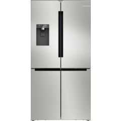 Bosch KFI96APEAG Multi Door Fridge Freezer