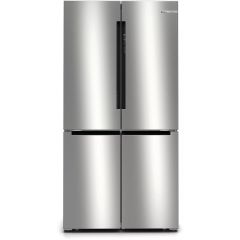 Bosch KFN96APEAG American Style Fridge Freezer