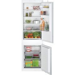 Bosch KIN86NSE0G Integrated Fridge Freezer