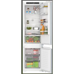 Bosch KIN96VFD0G Integrated Fridge Freezer