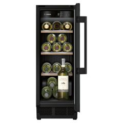Bosch KUW20VHF0G Integrated wine cabinet 