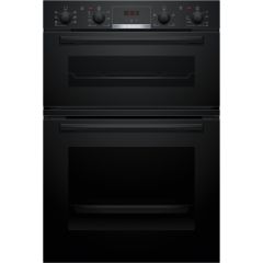 Bosch MBA533BB3B Double oven