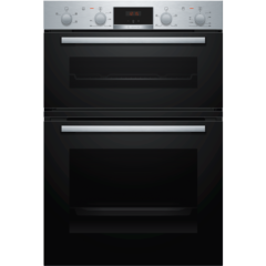 Bosch MHA133BR0B Double Oven