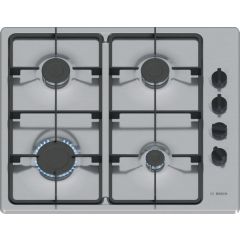 Bosch PBP6B5K60 60cm Gas Hob