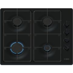 Bosch PBP6B6K60 60cm Gas Hob