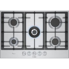 Bosch PCQ7A5I90 75cm Gas Hob