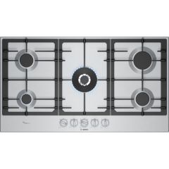 Bosch PCR9A5I90 90cm Gas Hob