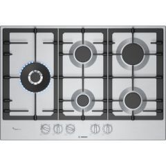 Bosch PCS7A5I90 75cm Gas Hob