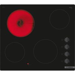 Bosch PKE611CA3E 60cm Ceramic Hob 