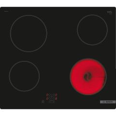 Bosch PKE61RAA8B 60cm Ceramic Hob