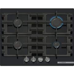 Bosch PNP6B6K40 60cm Gas Hob