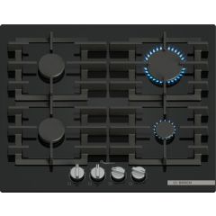 Bosch PPP6A6I40 60cm Gas Hob