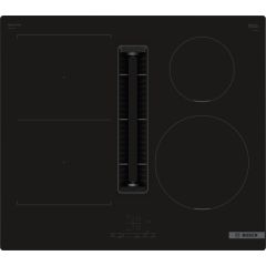 Bosch PVS611B16E 60cm Vented Induction hob
