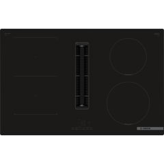 Bosch PVS811B16E 80cm Vented Induction hob
