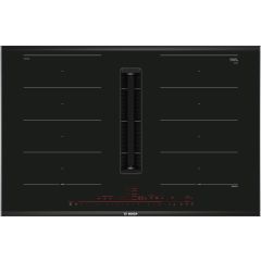 Bosch PXX875D67E 80cm Induction Venting Hob