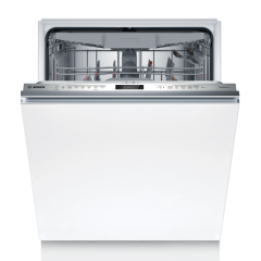 Bosch SMD6ZCX61G Integrated Dishwasher
