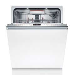 Bosch SMD8YCX03G Integrated Dishwasher