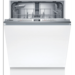 Bosch SMH4HTX11G Integrated Dishwasher