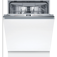 Bosch SMH4HVX14G Integrated Dishwasher