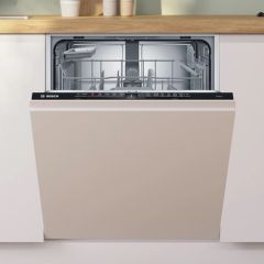 Bosch SMV2HTX02G Integrated Dishwasher