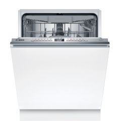 Bosch SMV4ECX23G Integrated Dishwasher