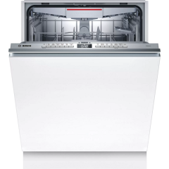 Bosch SMV4HVX00G Integrated Dishwasher 