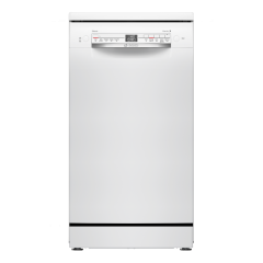 Bosch SPS2IKW01G Slimline Dishwasher 