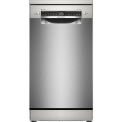 Bosch SPS4HMI14G Slimline Dishwasher