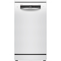 Bosch SPS4HMW14G Slimline Dishwasher