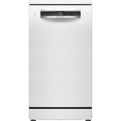 Bosch SPS4HMW49G Slimline Dishwasher