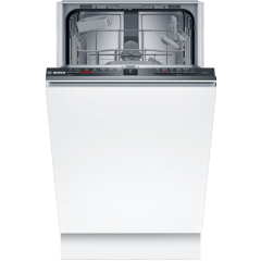 Bosch SPV2HKX02G Slimline Integrated Dishwasher