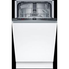 Bosch SPV2HKX42G integrated Slimline dishwasher 
