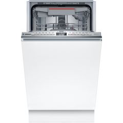 Bosch SPV4EMX25G Integrated Slimline Dishwasher