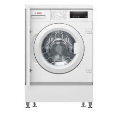 Bosch WIW28302GB Integrated 8kg Washing Machine 