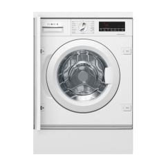 Bosch WIW28502GB Integrated washing machine