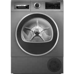 Bosch WQG245R2GB 9kg Heat Pump Dryer