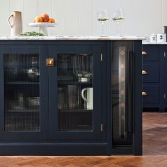 Caple WI158BG 15cm Undercounter Wine Cooler 