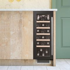 Caple WI3126 30Cm Wine Cooler