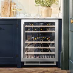 Caple WI6135 Undercounter Wine Cooler