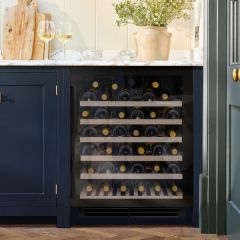 Caple WI6143BG Undercounter Wine Cooler