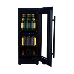 Cella BV18-BH Beverage Fridge
