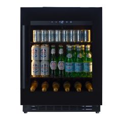 Cella BV34-BH Beverage Fridge