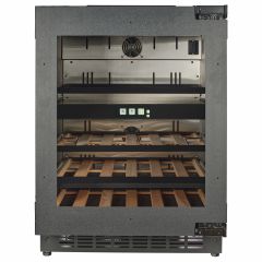Cella WBV36PANEL-TO Panel ready door, Push to open, Wine Fridge