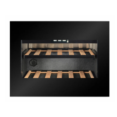 Cella WI-17B-TO Push to open, Wine Fridge