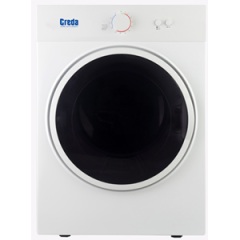 Creda C3TDW Compact Vented Tumble Dryer, last one !!