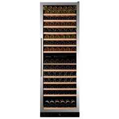 Dunavox GRANDE-166 Wine cooler