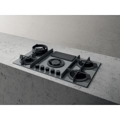 Elica NT-FLAME-GR-DO NikolaTesla FLAME ducted