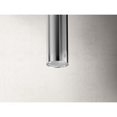 Elica TUBE-PRO-ISL-SS Tube isladn pro stainless steel 430mm x