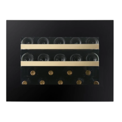 Elite Wine (Dunavox) DVH-19.50B.TO Integrated Wine Cooler